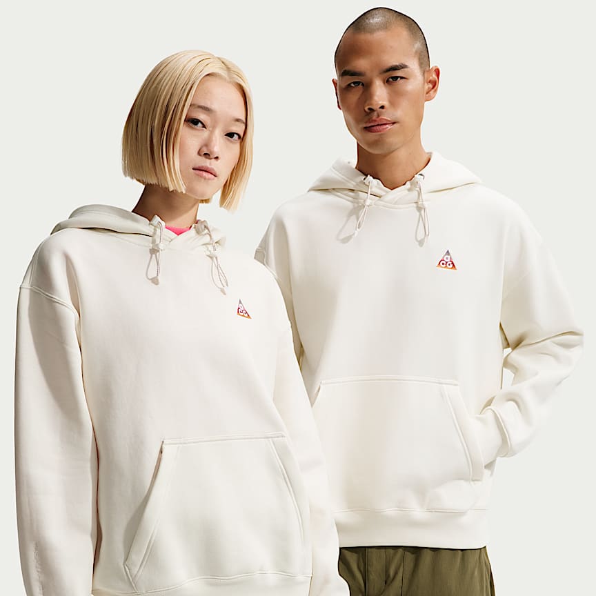 NIKE公式】ナイキ x ストレンジャー シングス メンズ プルオーバー